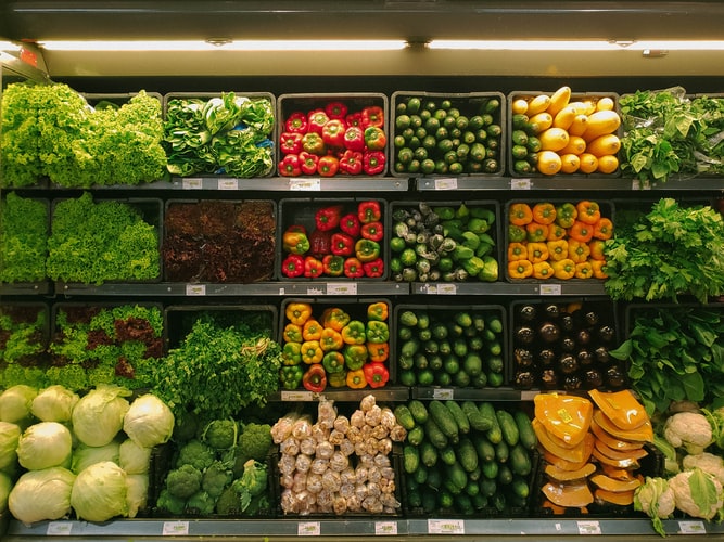 Poland Continues to Import Russian Vegetables Despite EU Sanctions