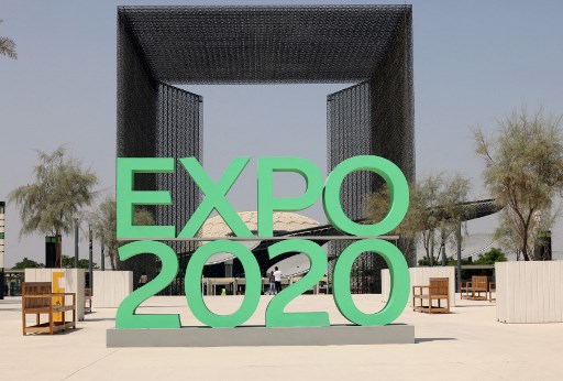 Dubai’s hotel tenancy levels increase with Expo 2020 