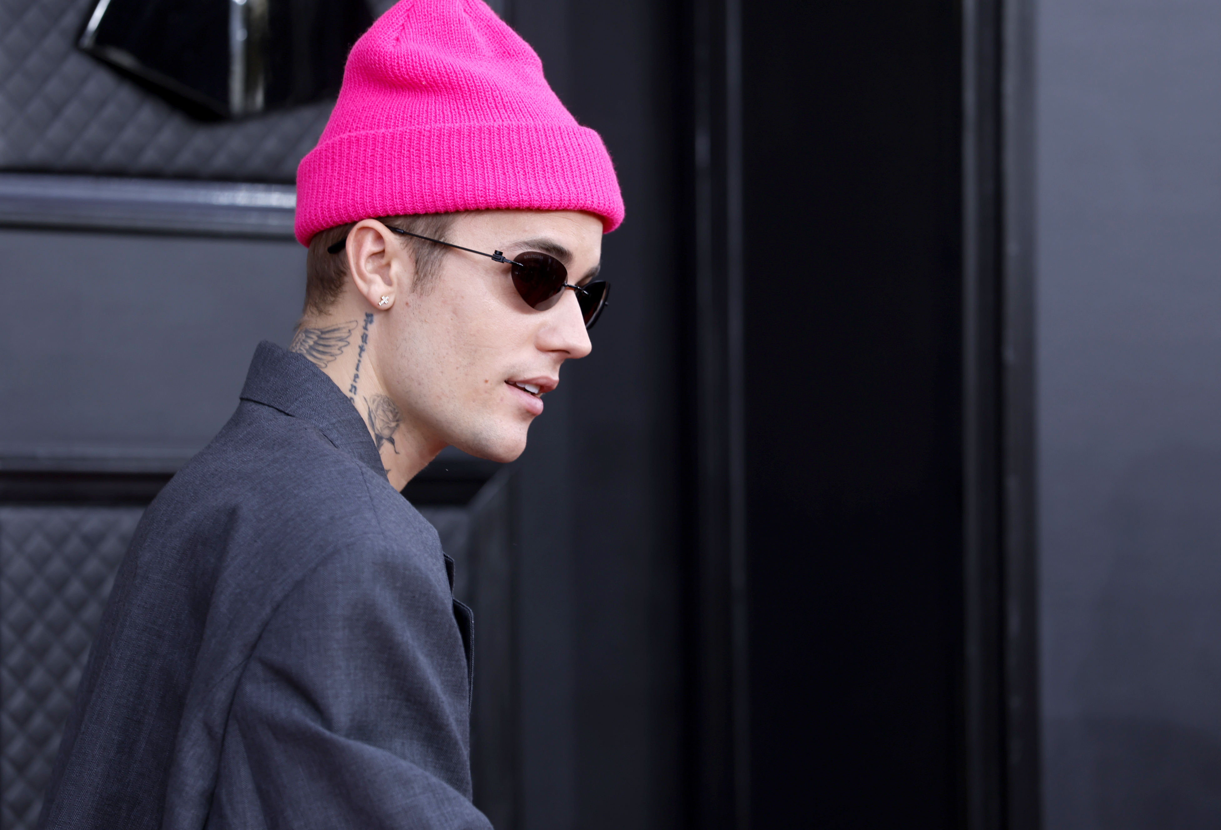 Justin Bieber sells rights to his song 'Baby'