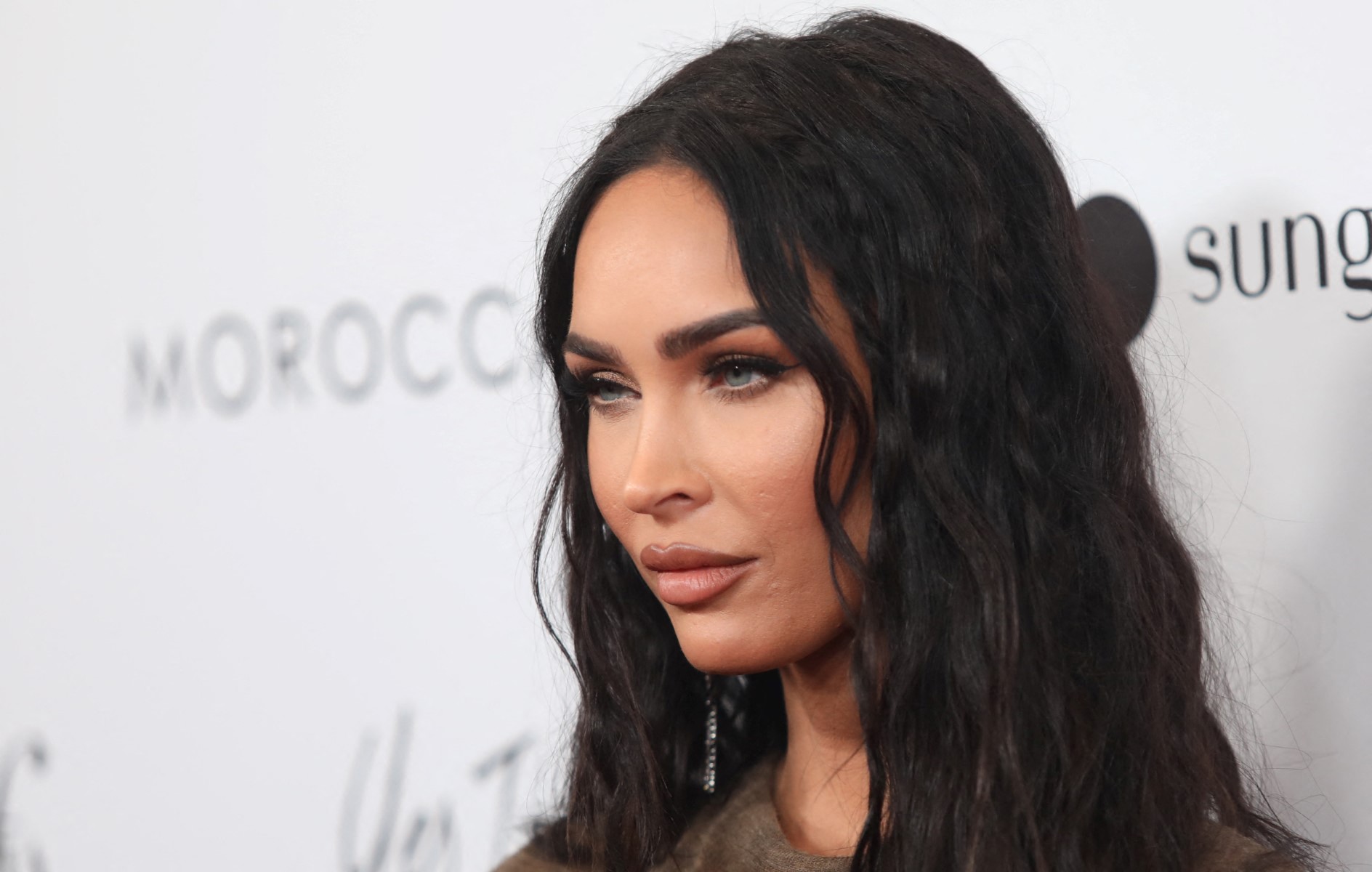 Megan Fox faces backlash over looking like Ukrainian sex doll