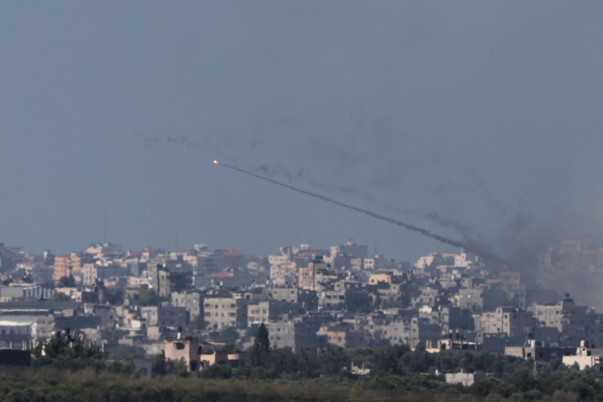 Australia advocates progress towards cease-fire in Gaza