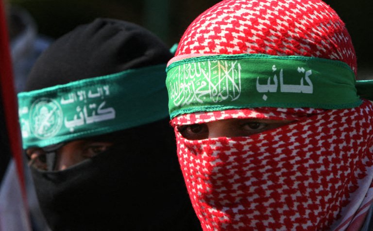 Sexism Supposedly Effected Prevention of Hamas Attack