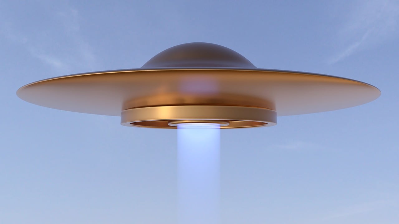 CIA allegedly recovered ‘intact’ UFOs