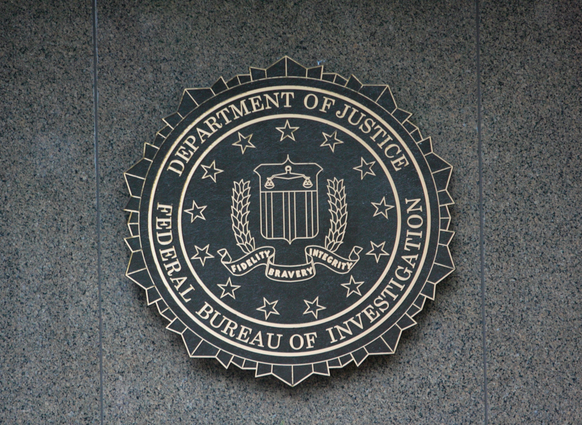 FBI cautions of heightened terrorist threat 