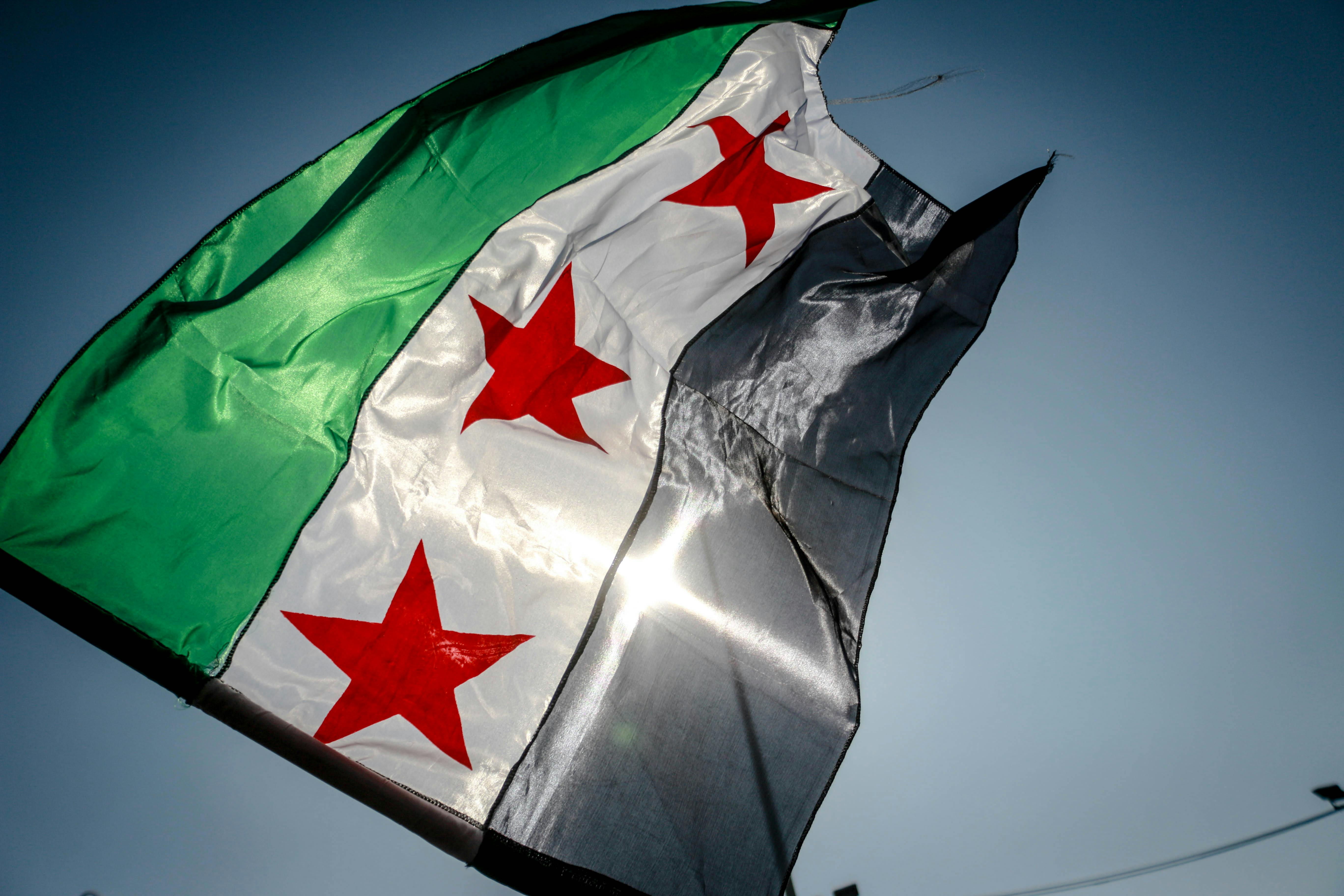 Ousted President Assad Cousin Appears Before Fourth Criminal Court