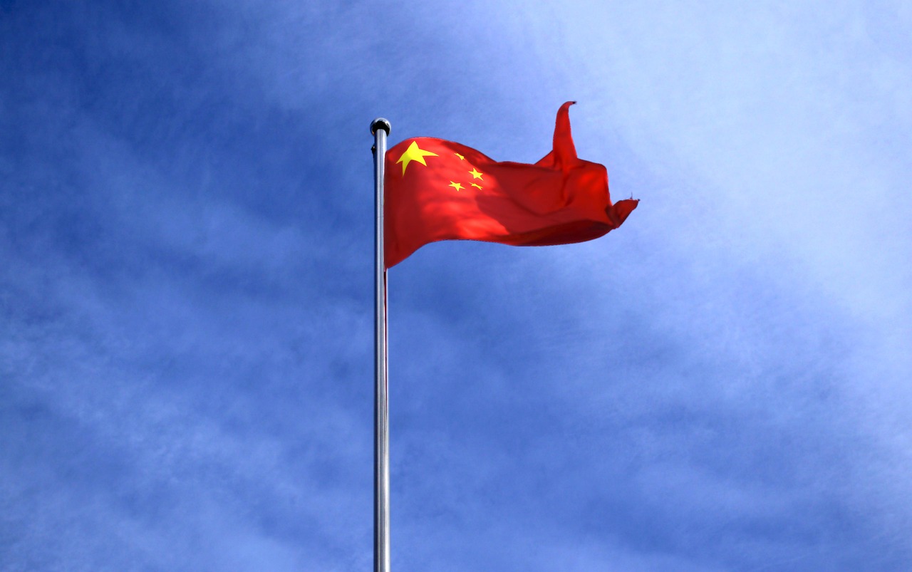 China Urges US to Halt Strikes on Civilian Nuclear Facilities