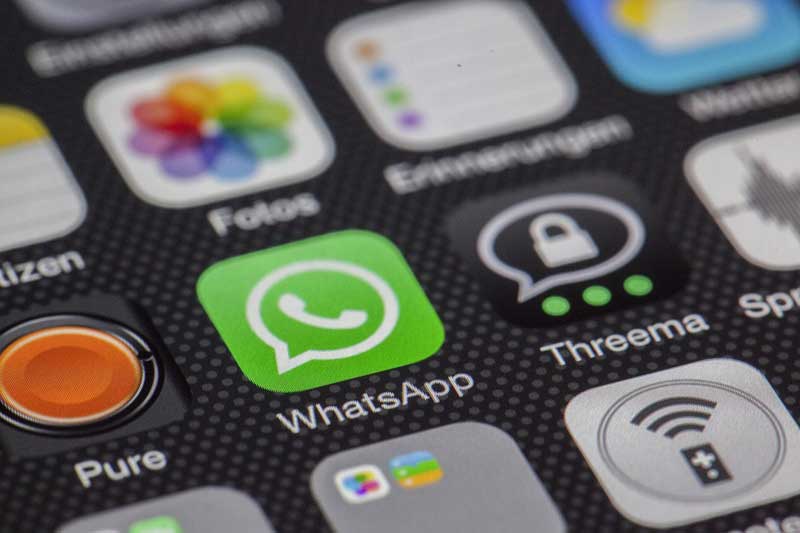 France prohibits government staff from using WhatsApp