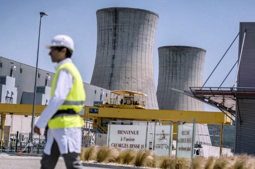 Iran’s Thermal power plants’ generation volume reaches 72,000 MW