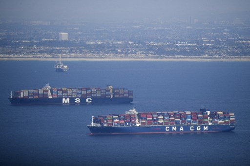 Saudi ports register 13 percent surge in capacity of cargo last year YoY