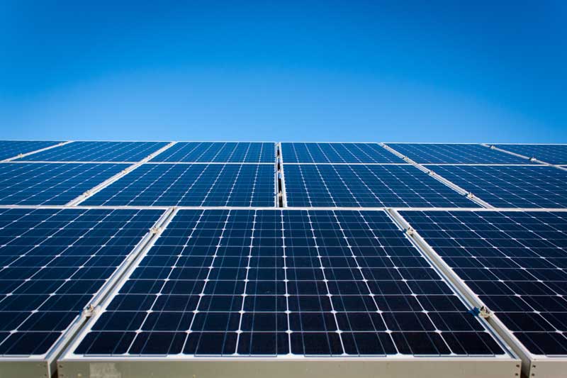 Saudi firm secures USD65mn in funding for new solar farm in Jordan