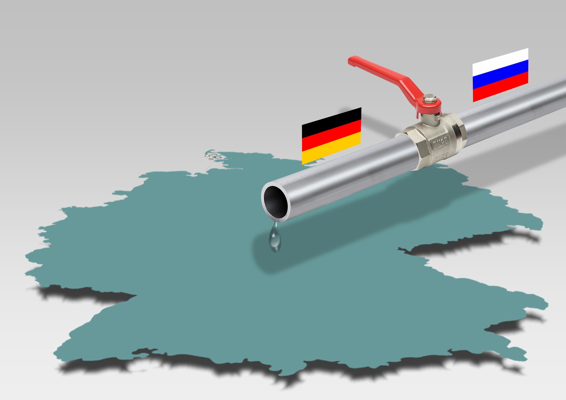 IEA cautions of gas market tension next year as Russia additional lowers provision to Europe