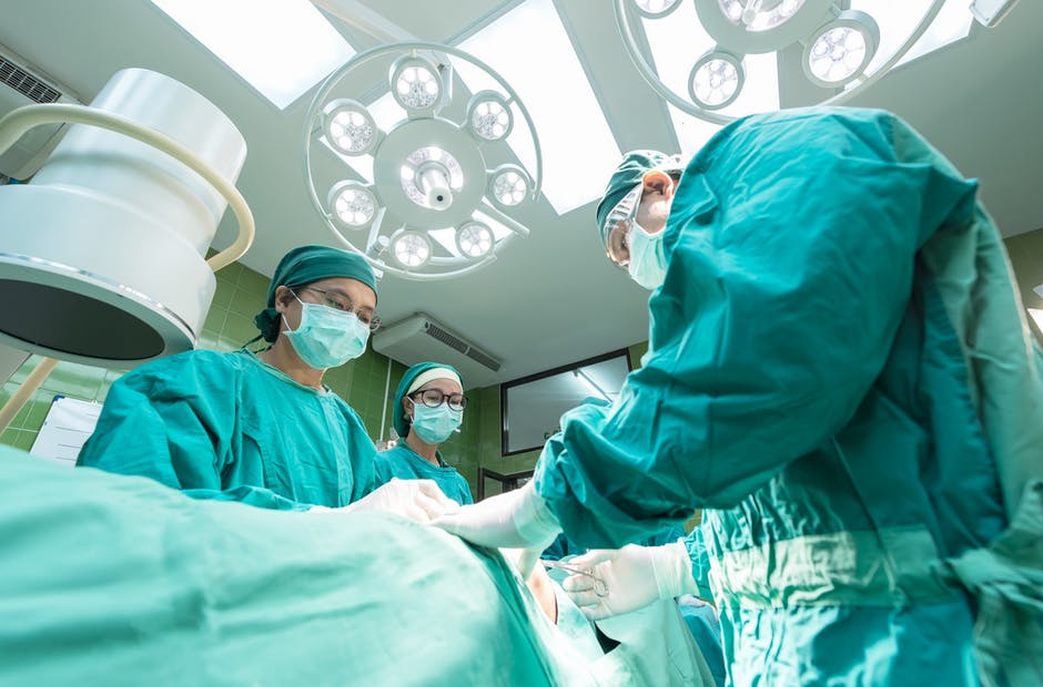 Dubai doctors face sentences in jail after medical error