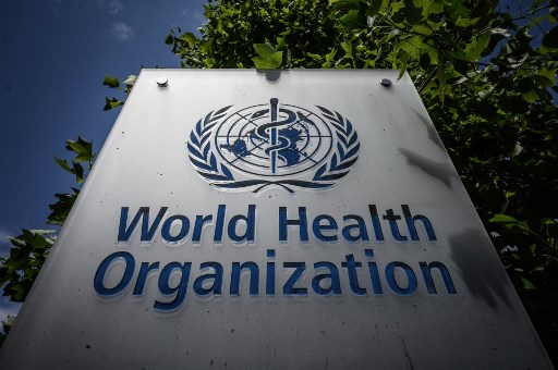 WHO: Severe acute hepatitis more than tripled