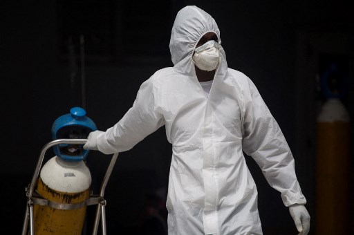Belgium announces 21-day isolation upon virus outbreak