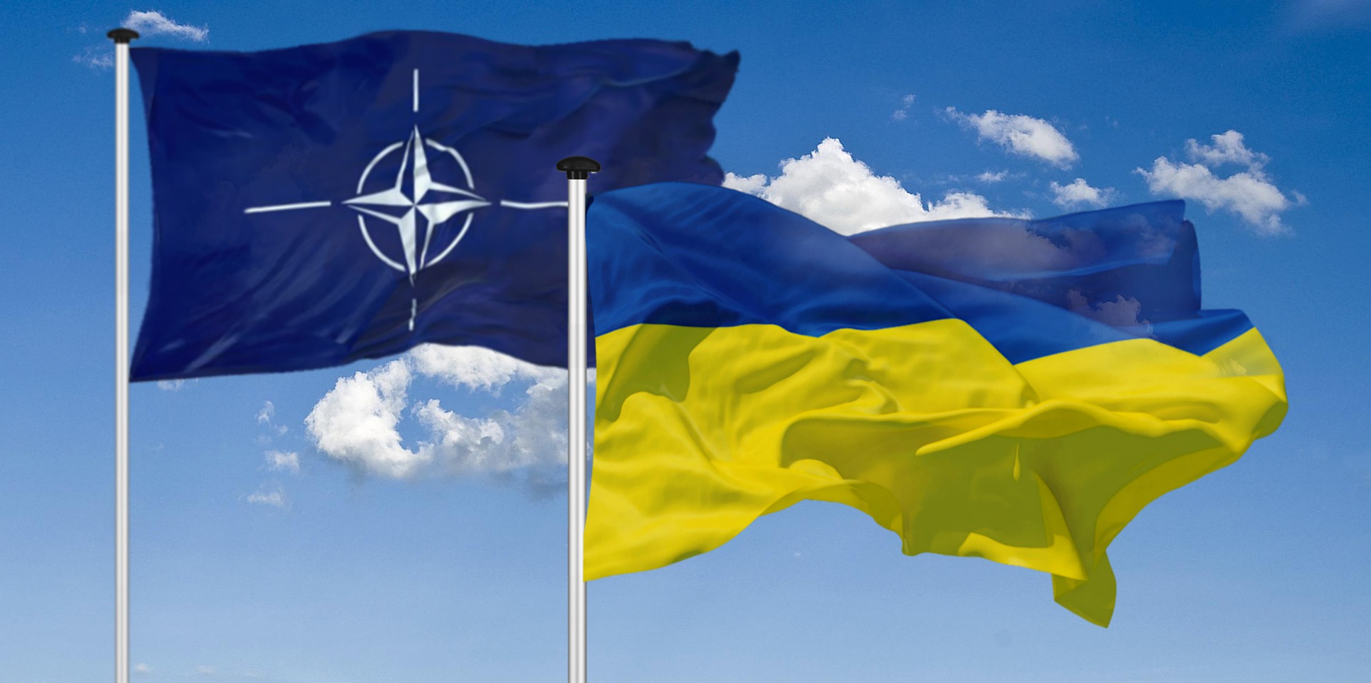 UK says Ukraine shouldn`t be hopeful regarding NATO offer