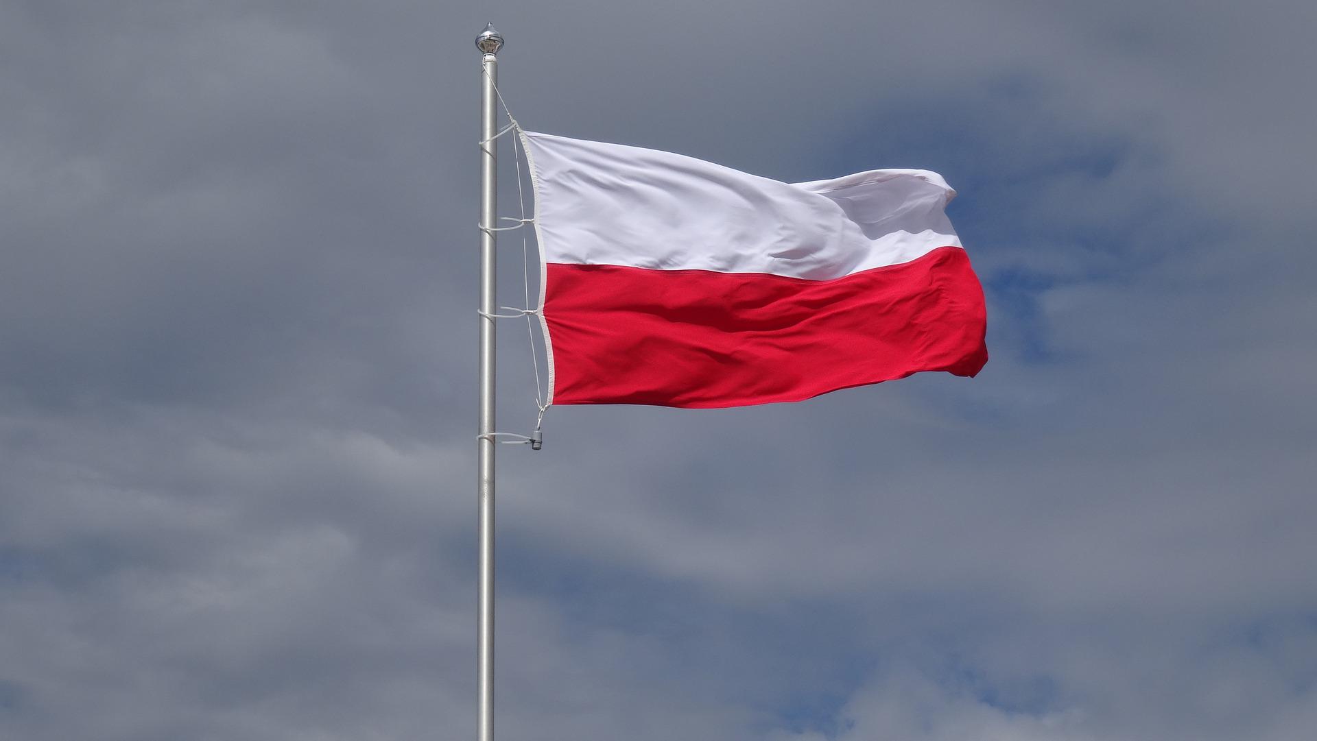 Polish Premier states instant target to be combating Russia instead of climate changes