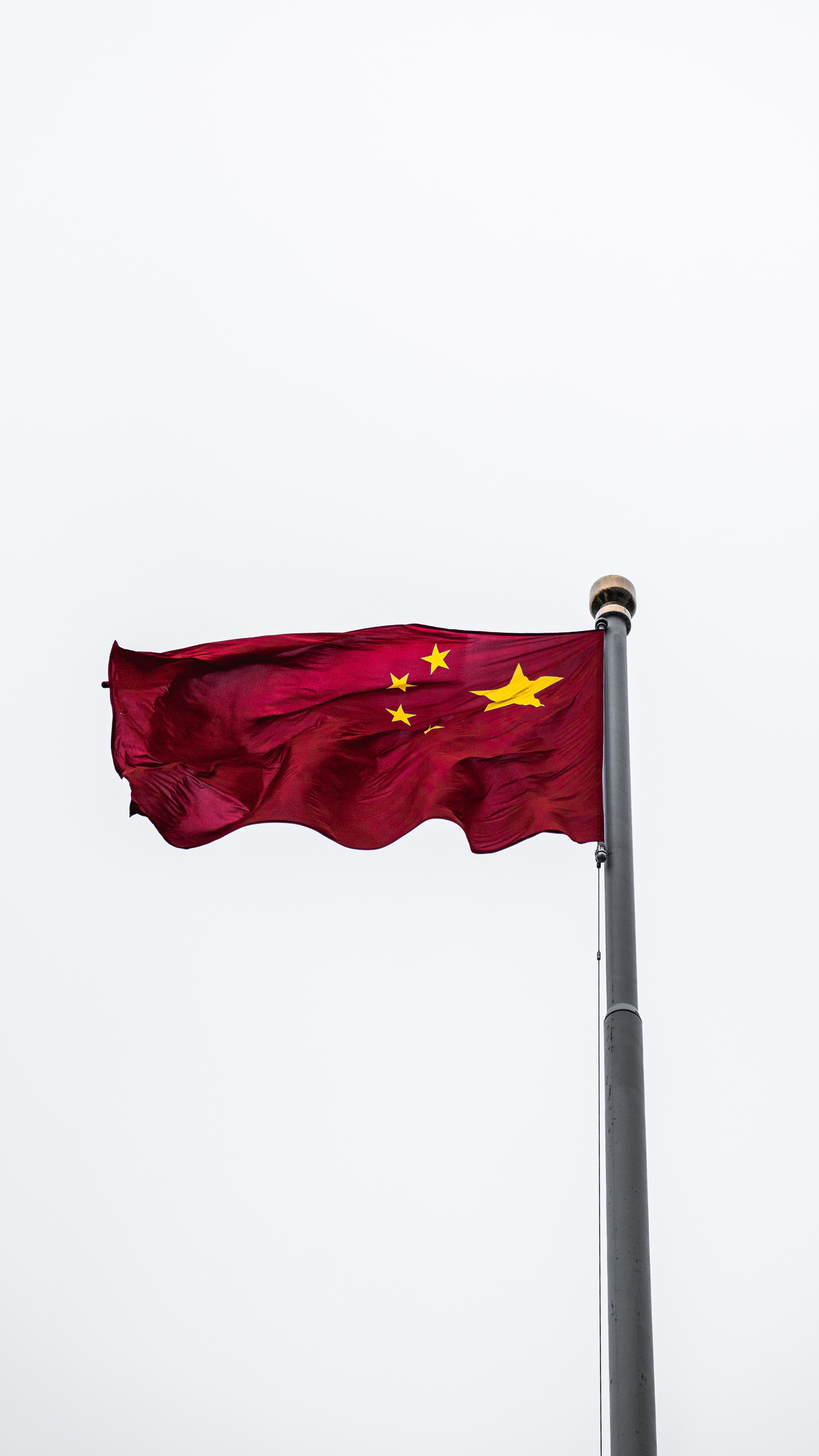 China replies to German FM`s ‘dictator’ jibe