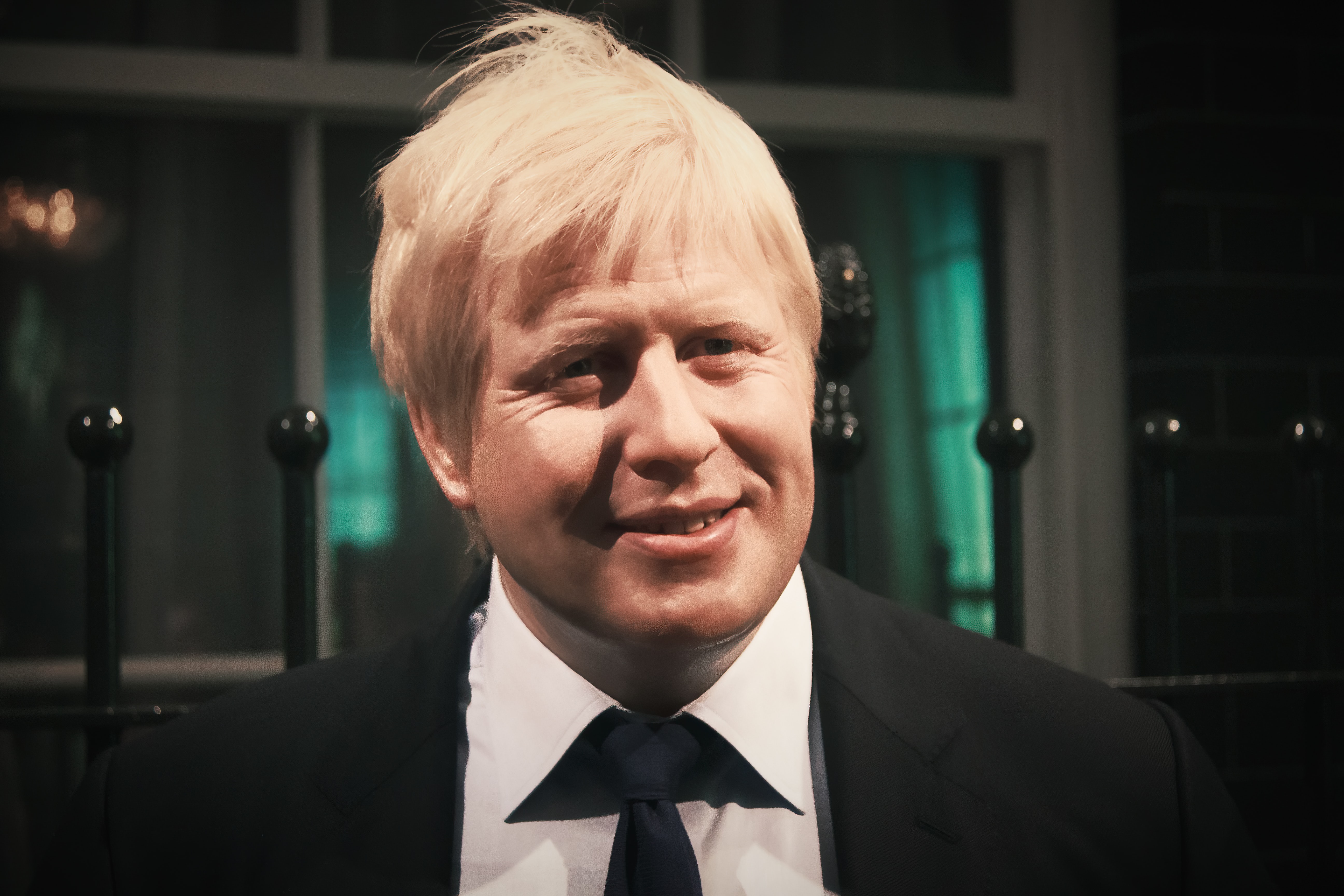 Plan by Conservative rebels to destabilize UK PM`s government to reinstall Boris as leader 