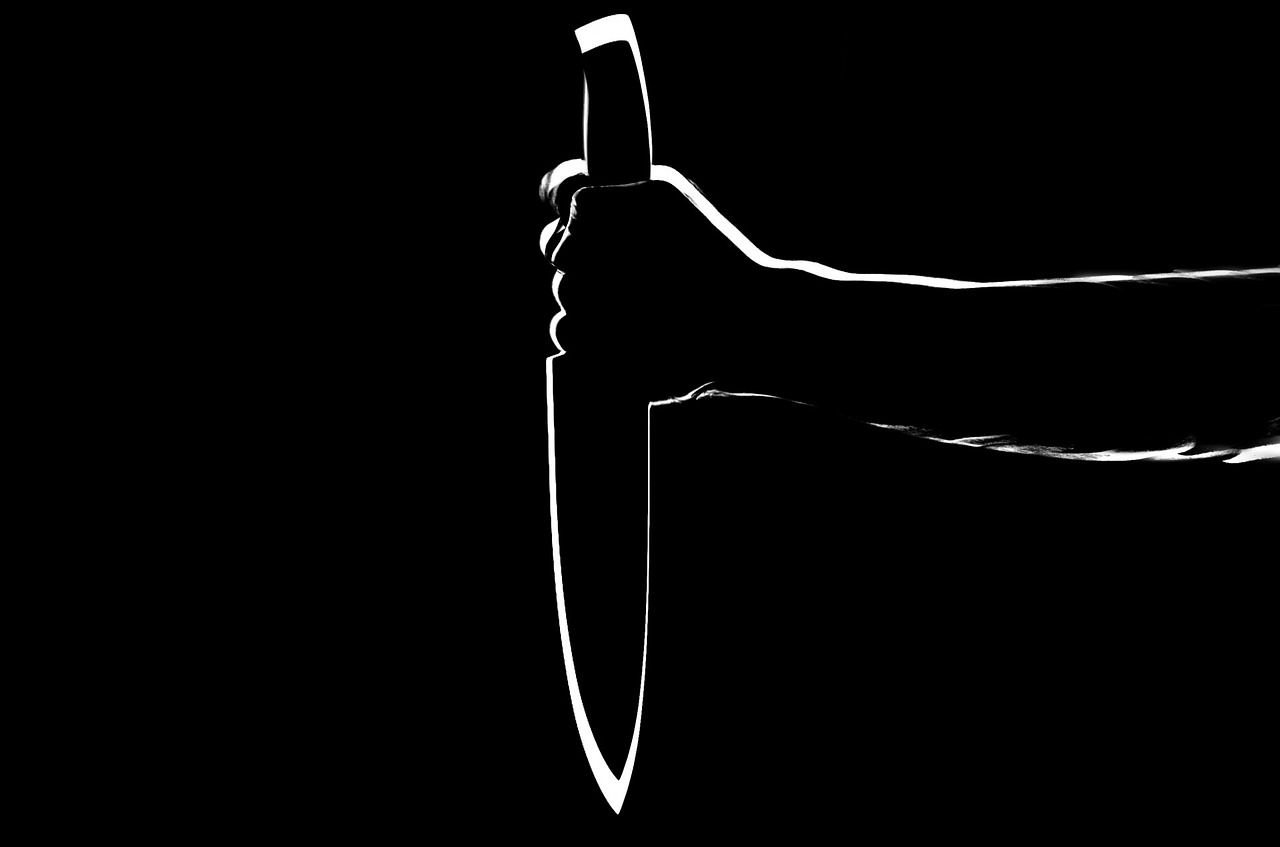 Knife attack in Germany leaves 1 victim