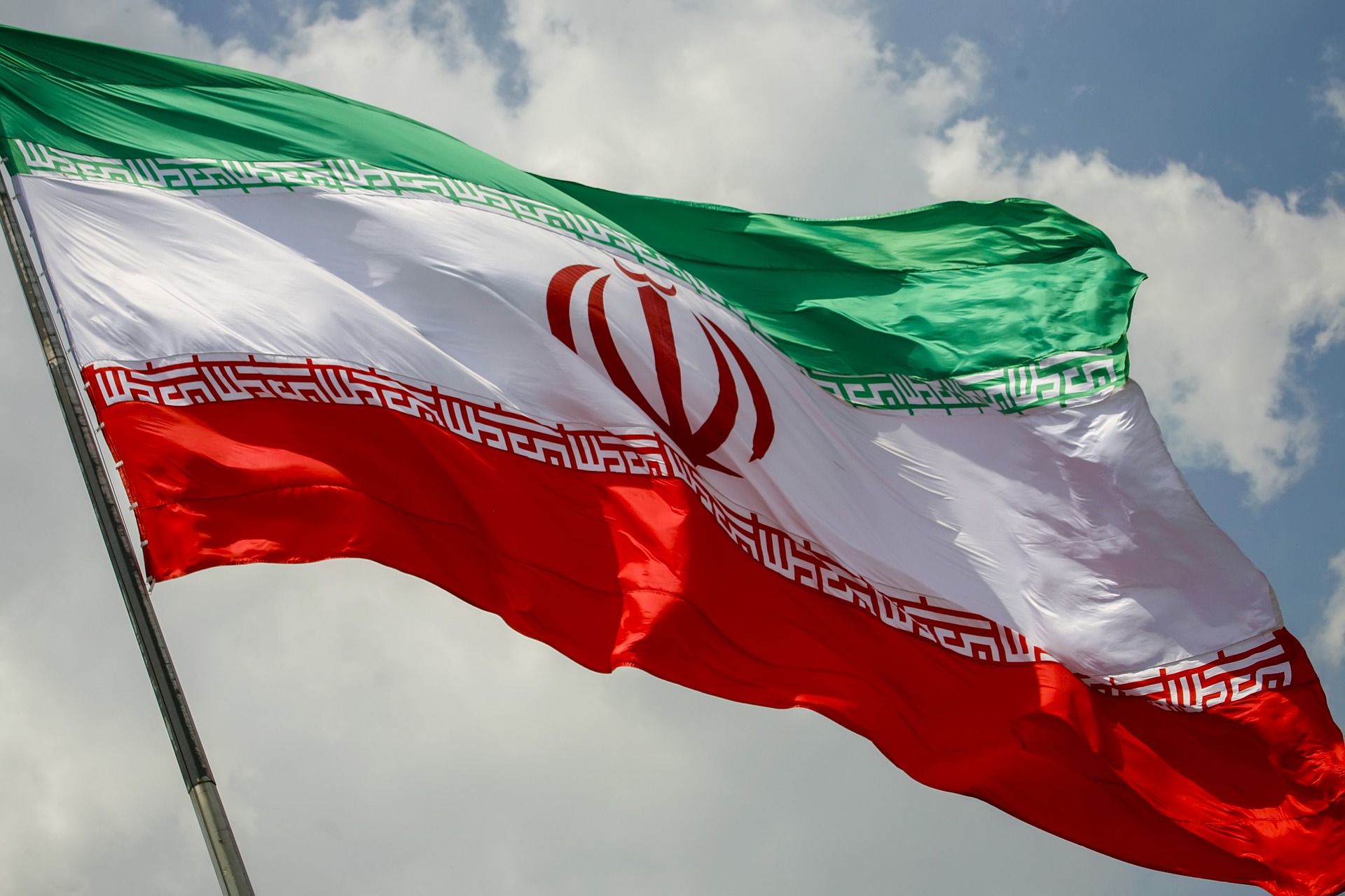 Iran’s ambassador discusses reasons for recent unrest in Iran
