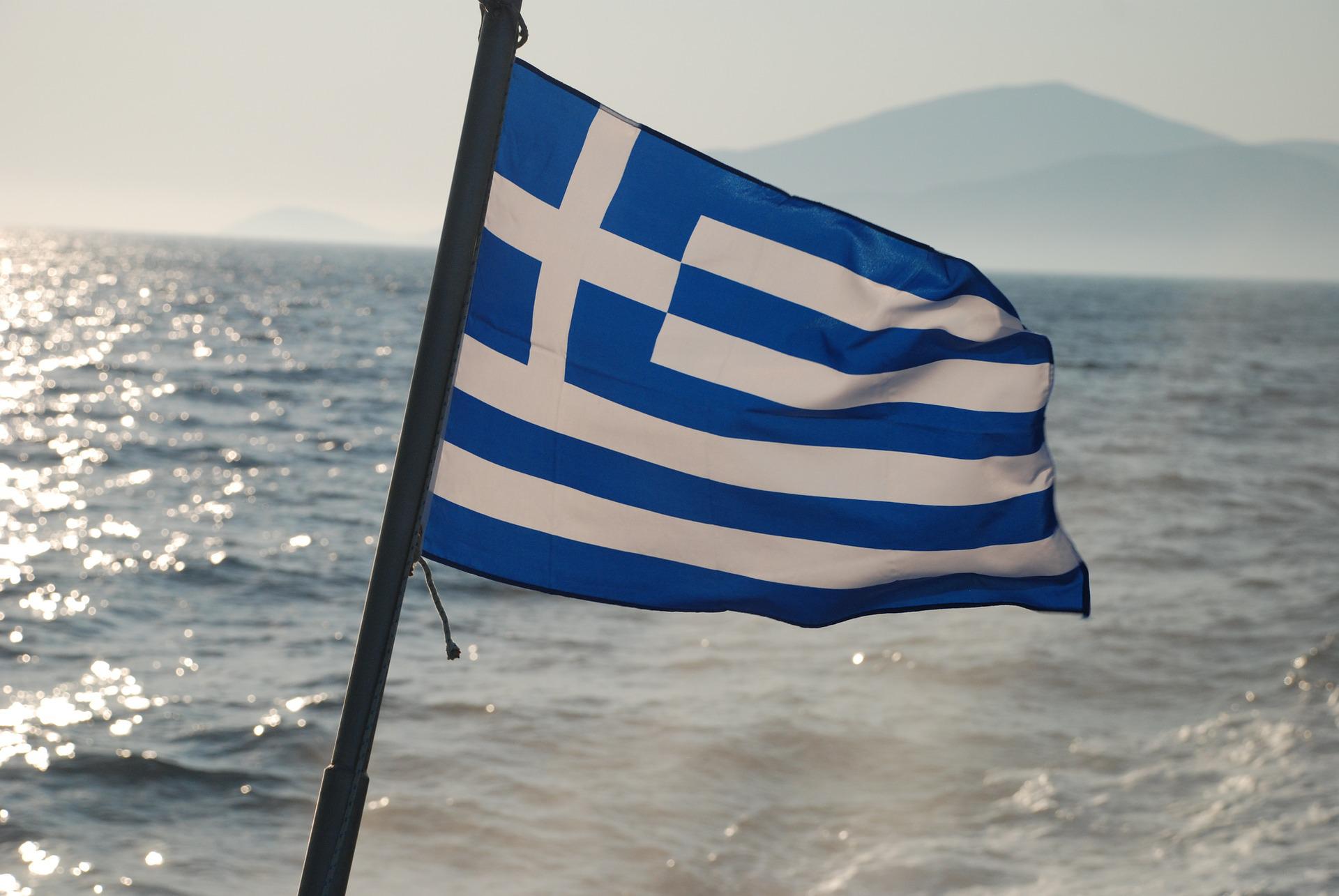 Greece may pursue conflict compensations from Germany