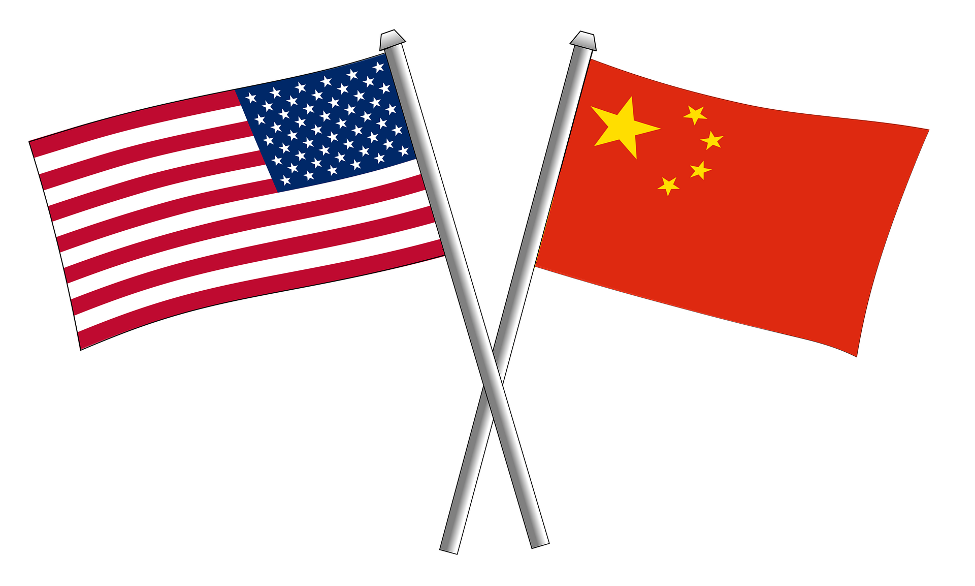 الصين والولايات المتحدة تتبادلان انتقادات في اجتماع مشترك 