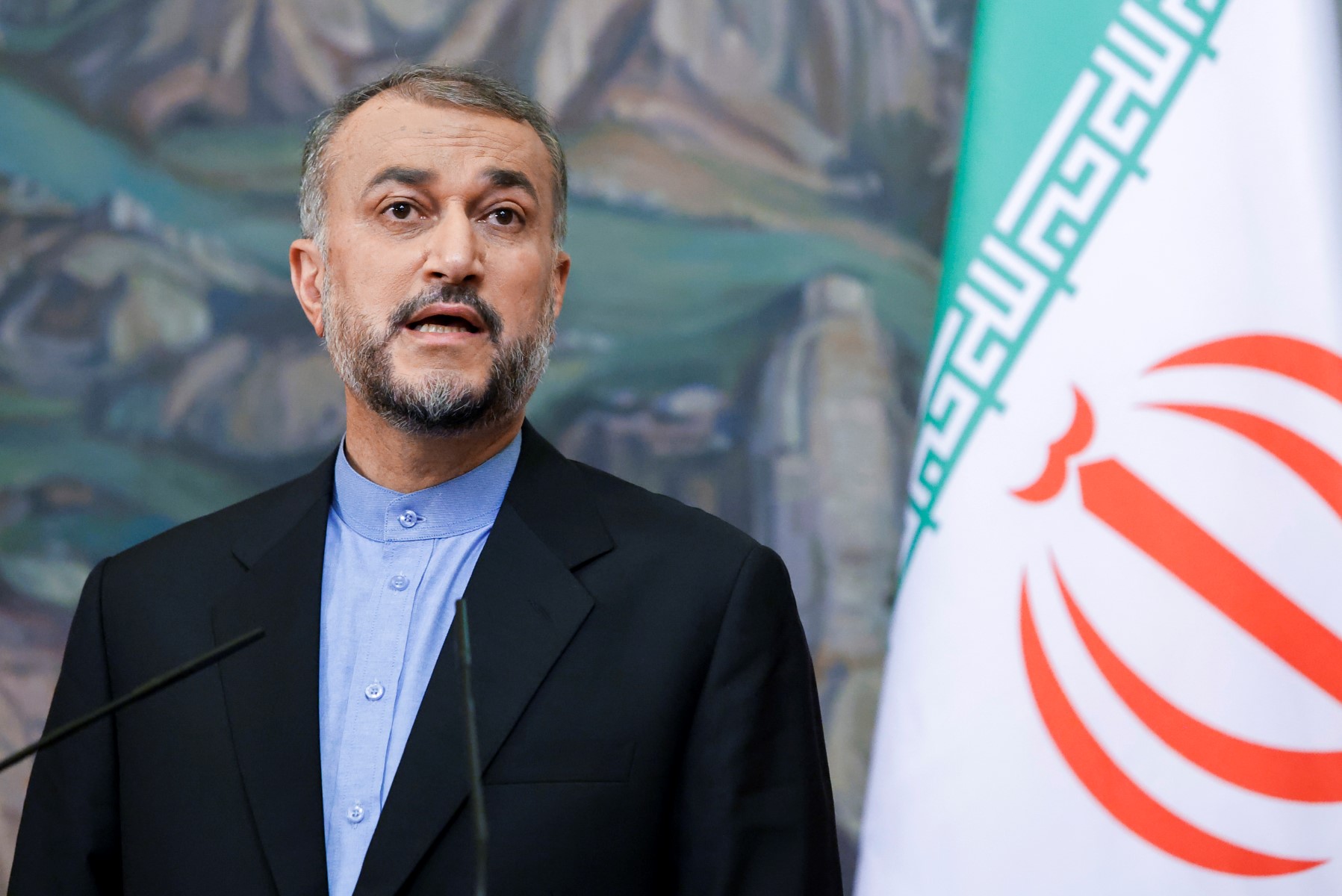 FM states Iran supports national sovereignty, harmony of all faiths in Bosnia
