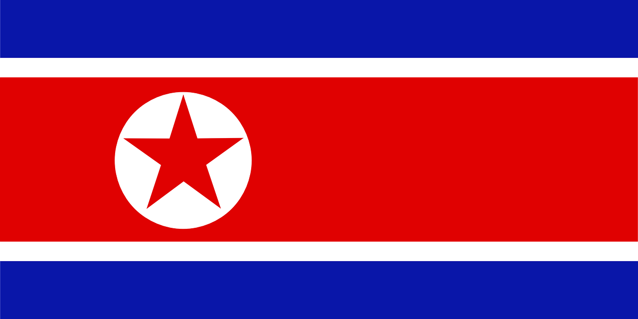 North Korea cautions of near future war