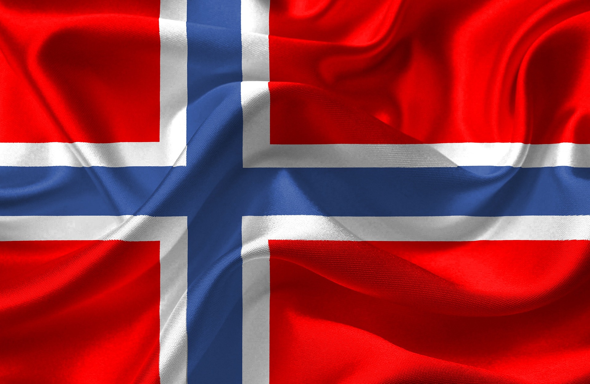 Norway announces significant mineral finding