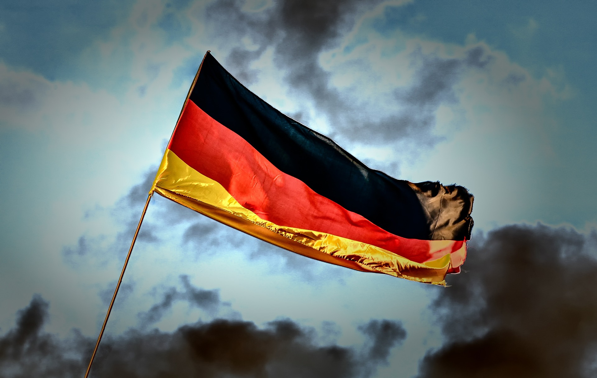 Studien zeigen, dass Deutschland wahrscheinlich auf der Seite einer Rezession stehen wird