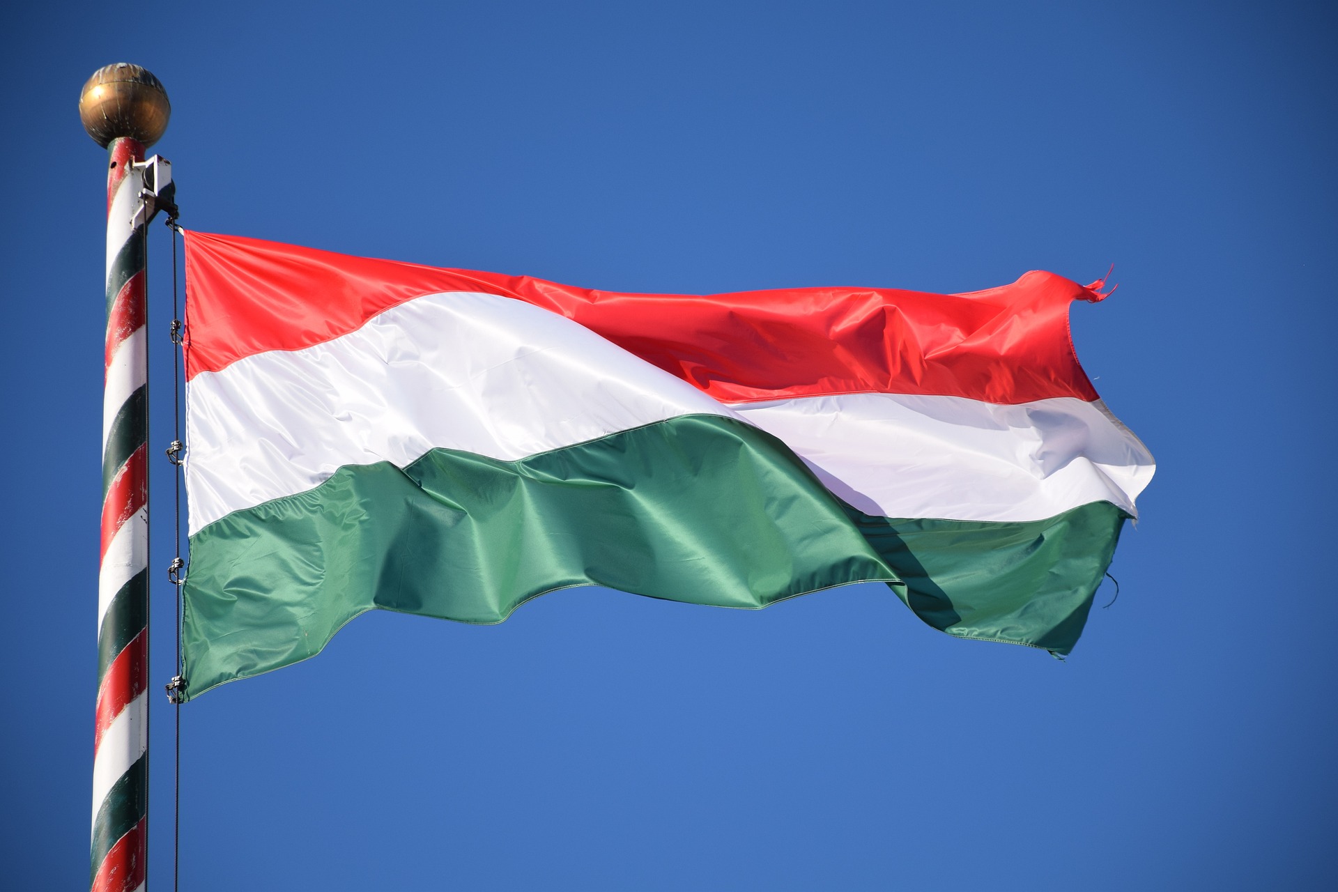 Hungary receives additional frozen funds