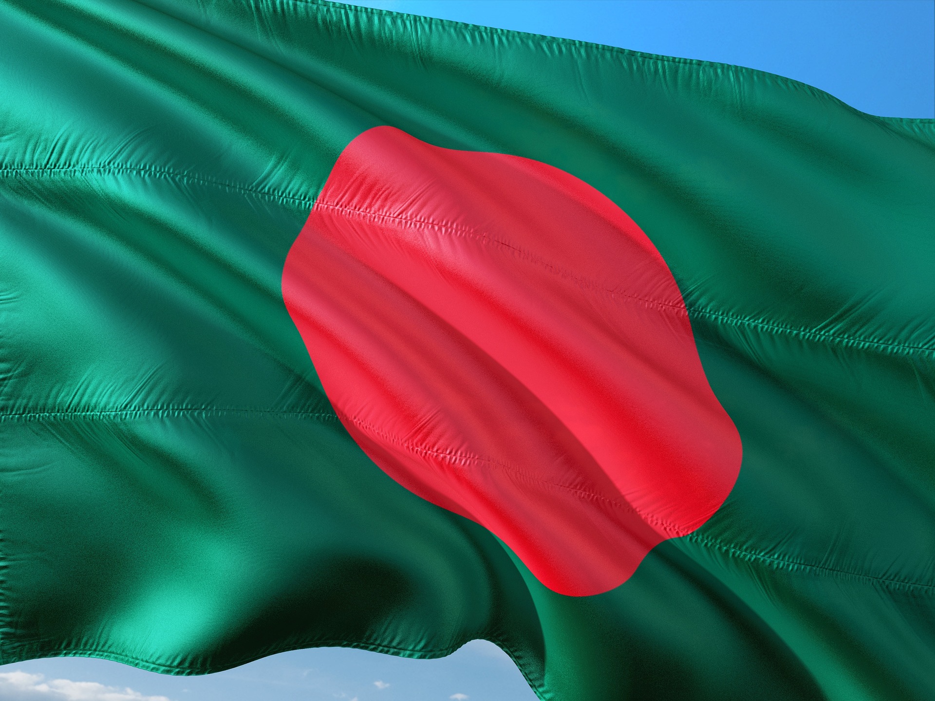 Bangladesh assures to purchase Russian oil if offered at reasonable price