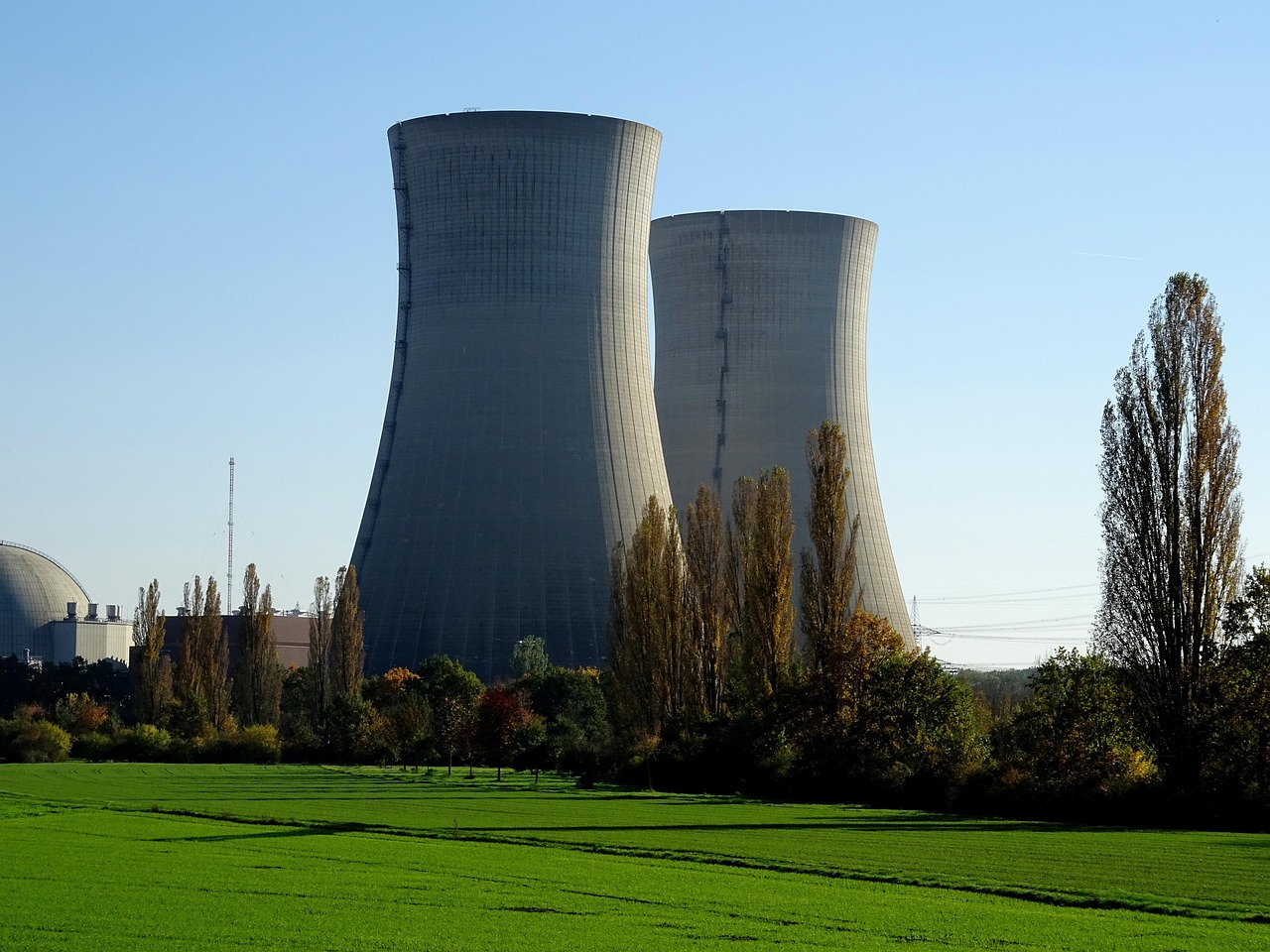 Japan Reactivates Globe's Most Powerful Nuclear Plant