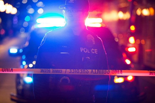Police in Ohio have released video of Jayland Walker being shot 