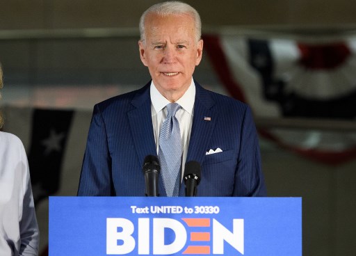 Biden receives jeers during State of Union speech