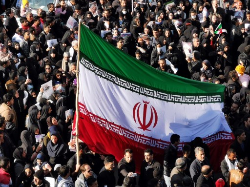 Iran's president urges Caspian republics to increase cooperation