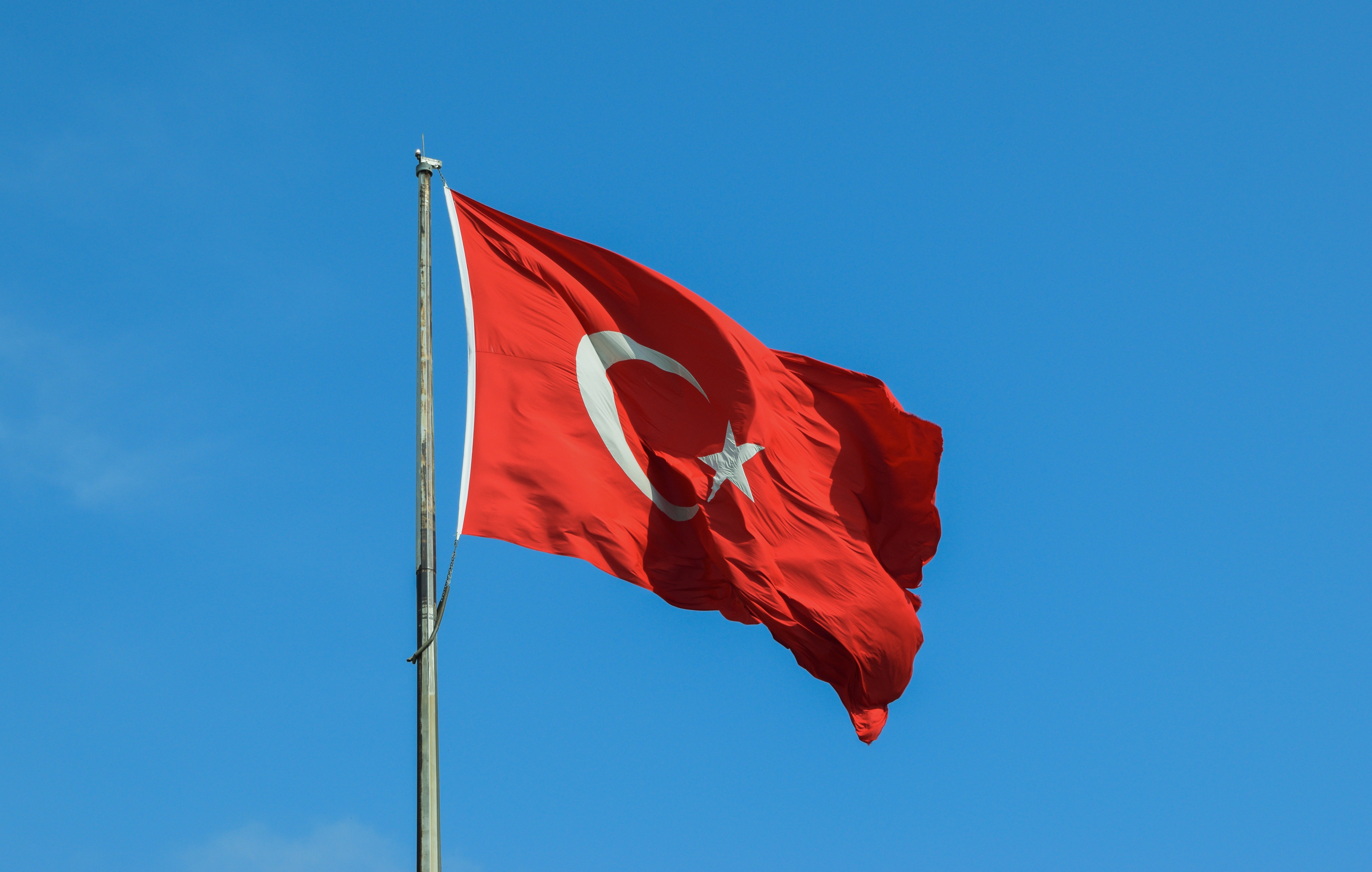 Bosnia-Herzegovina receive Turkey’s support 