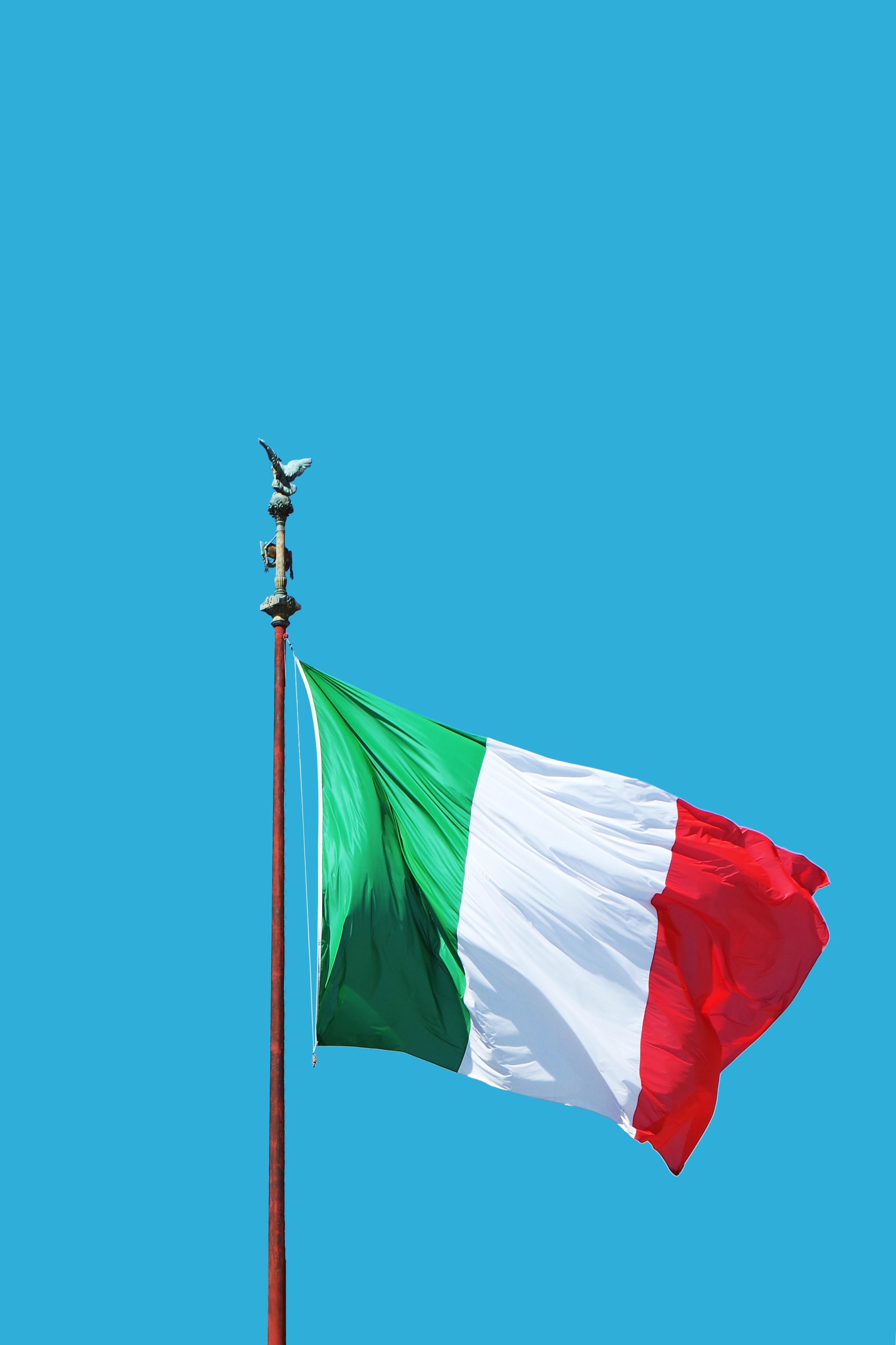 Italia recomienda que se implementen topes en los precios del gas en toda la UE.