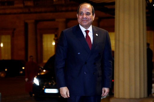 مصر: تراجع القطاع الخاص في نوفمبر 