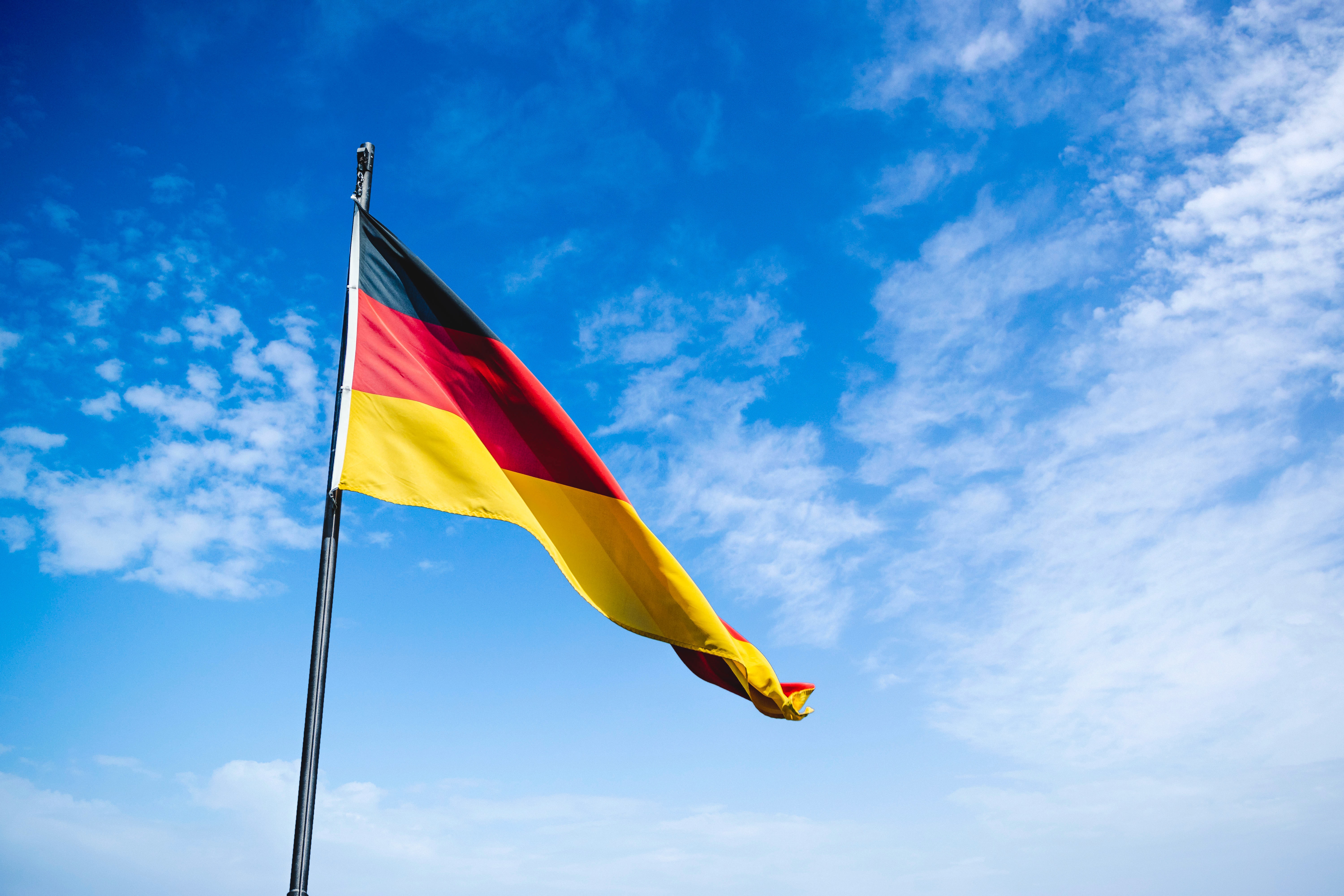Germany has activated 'alarm' level of its gas emergency scheme