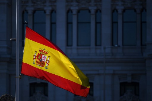 Spain records highest inflation since 1985