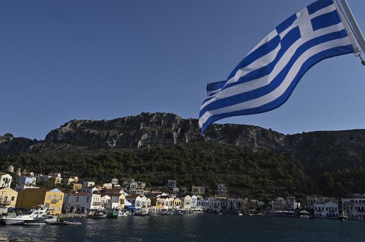 Greece goes to France for weaponry in spite of US 