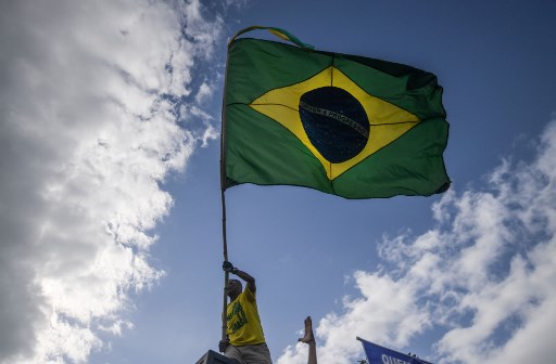 Brazil's Unemployment Rate Rises But Remains Lower Than Market Estimates