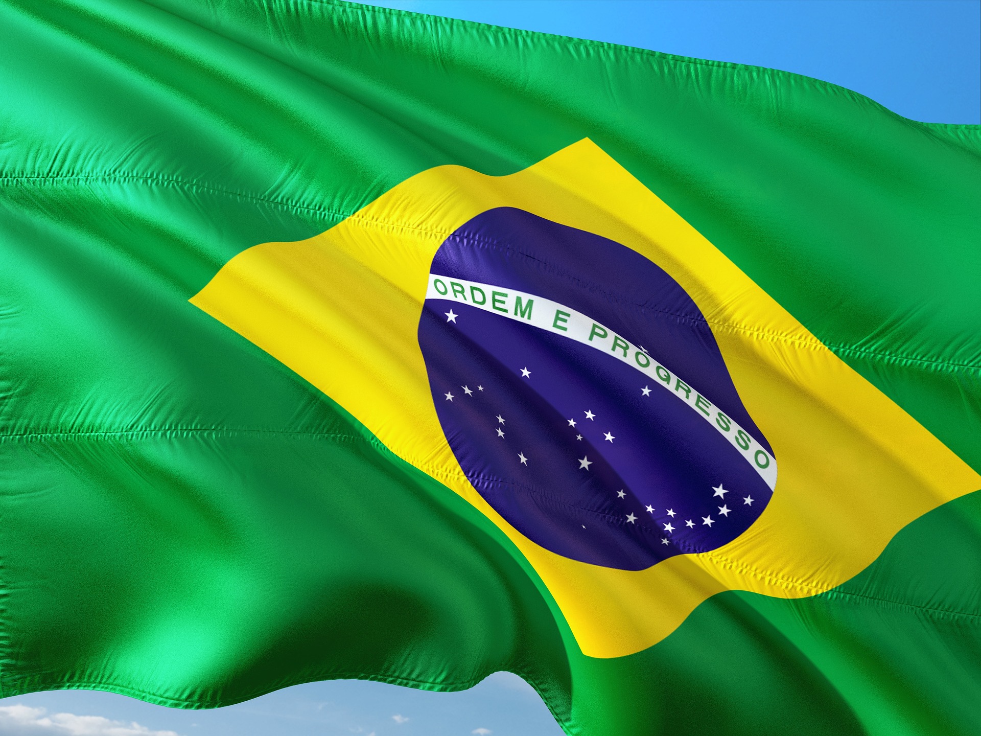 China Wishes Brazilian President Speedy Recovery, Stays in Communication About Postponed Visit