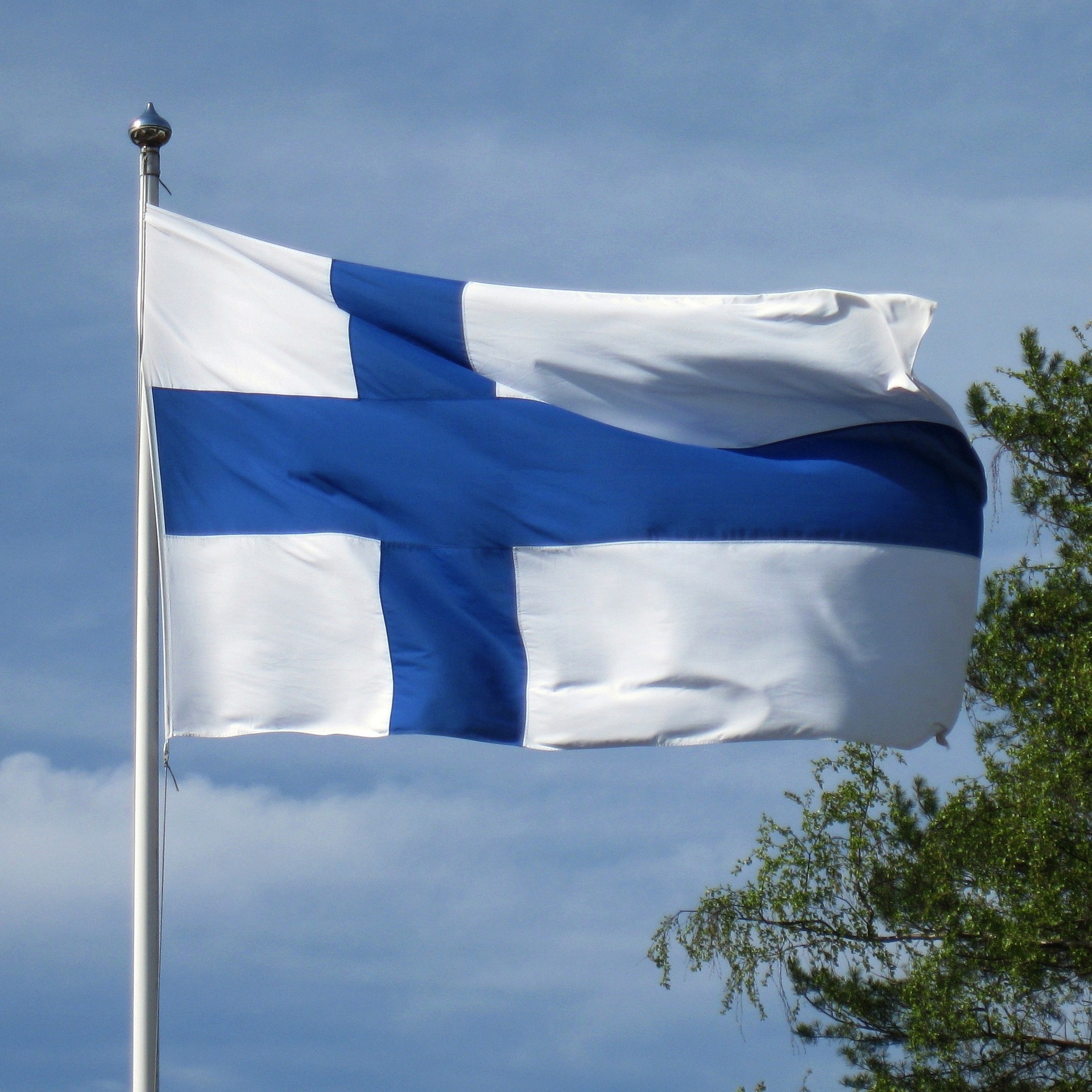 Finland discusses with Scandinavian neighbors over Baltic Sea gas leakages