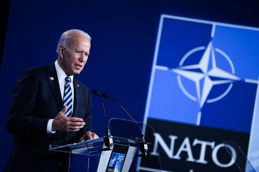 US self-assured Turkiye's worries 'can be addressed' since Finland, Sweden will join NATO 