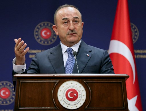 Mevlut Cavusoglu: Turkey, Qatar must be example in humanitarian help to Afghanis