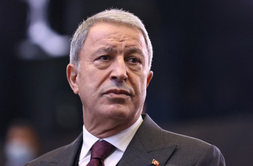 Hulusi Akar: Defense wide-ranging, cannot be started by army methods