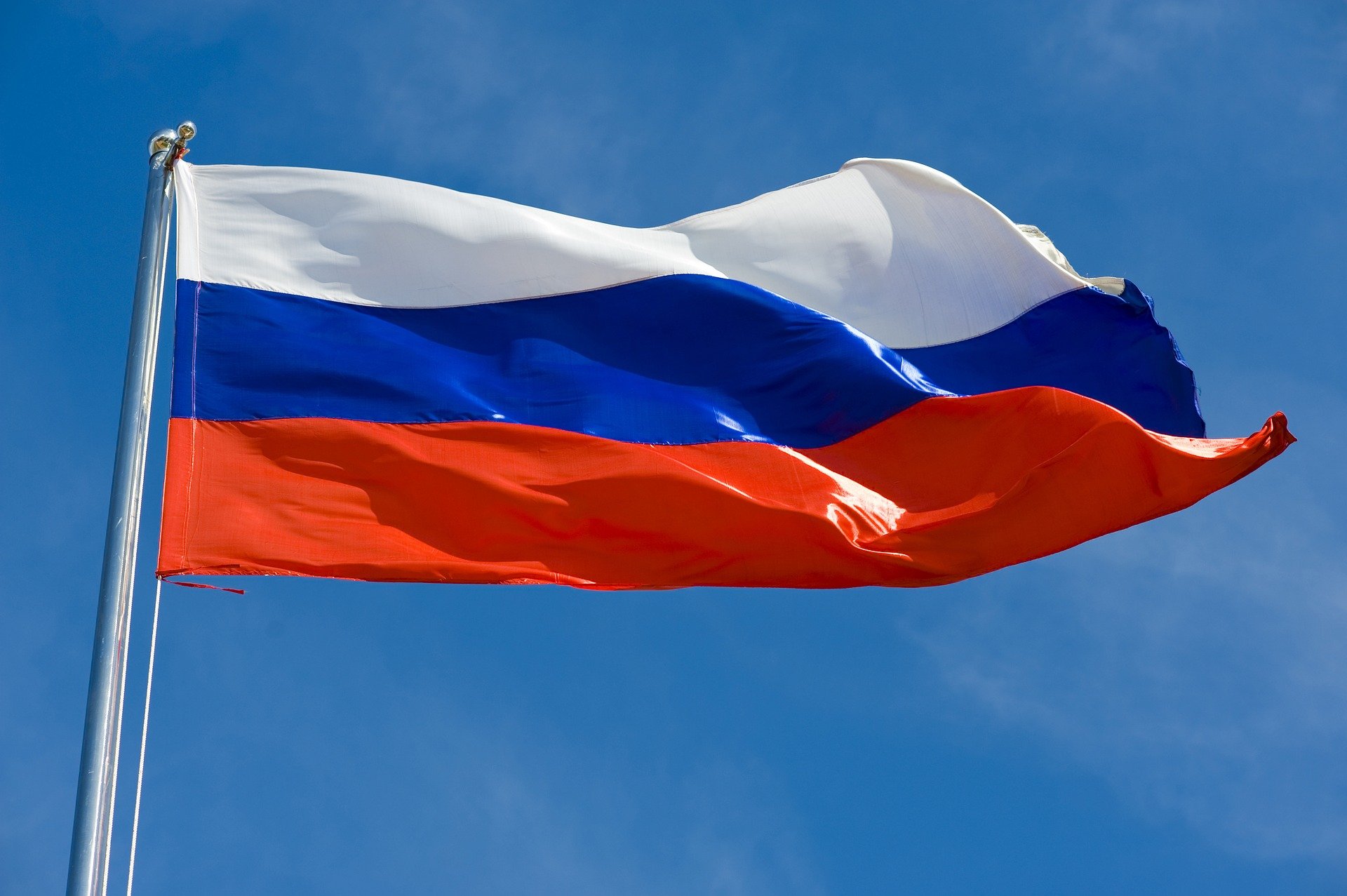 Western media commemorates ‘Russian default’