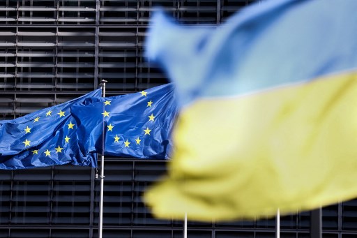 Ukraine looks for ways to get further EU money
